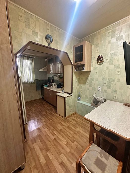 Продажа 1 комнатной квартиры на Максим Горьком