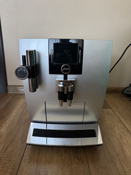 Jura impressa j9