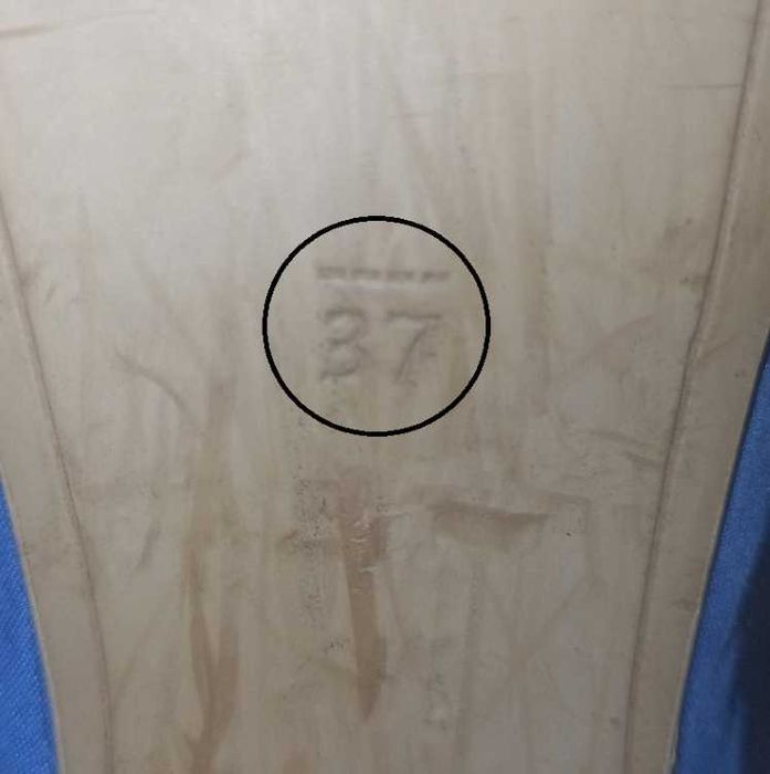 Дамски обувки Bershka