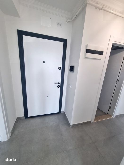 Energia rezidence-apartament 3 camere la cheie cu loc de parcare