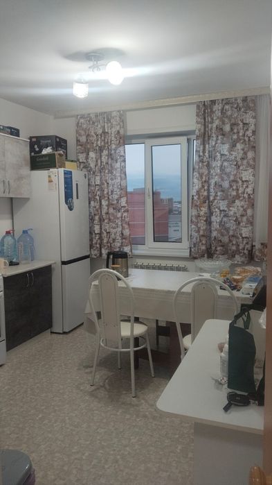 Продам 2 комнатную квартиру