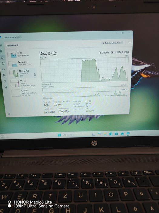 Laptop perfect functional