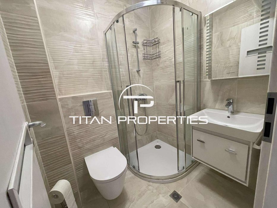 Дава се под наем Двустаен апартамент в Варна, Бриз - 60 кв.м за 562 € - Снимка #8