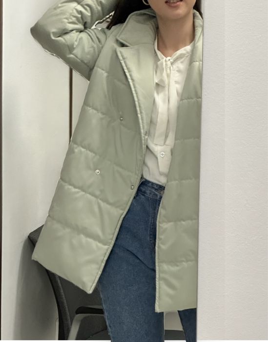 Куртка Zarina. Осень весна