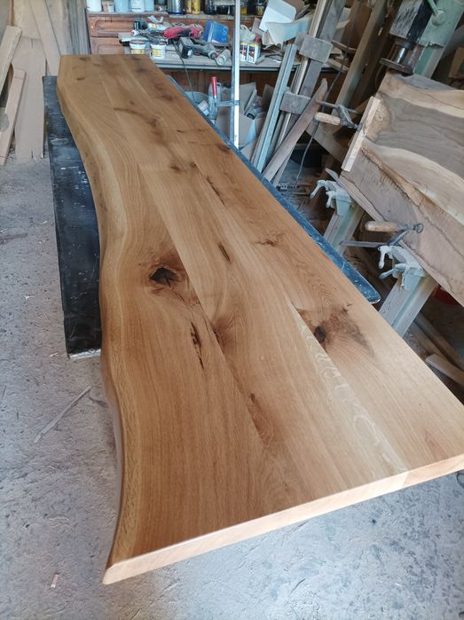 Плотове за баня от дъб