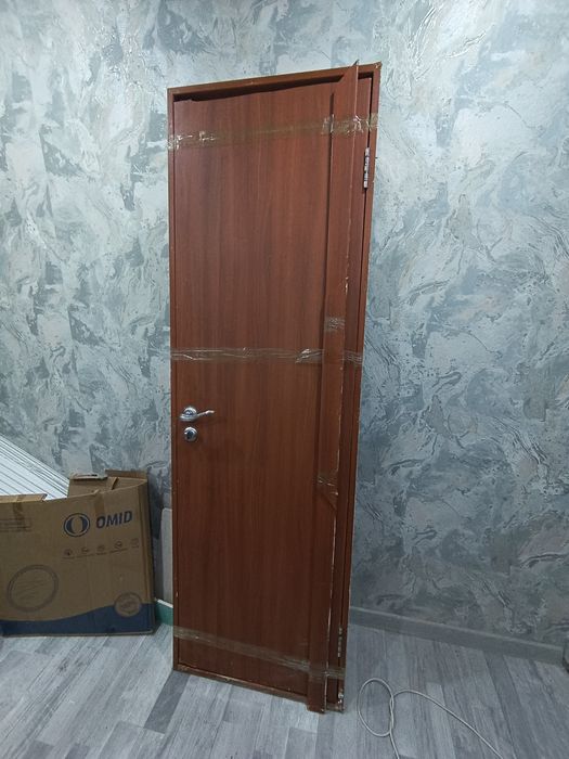 Буу есік сатылады жағдайы орташа