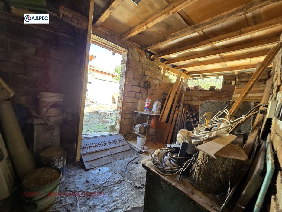 Продава се Къща в с. Радишево, Област Плевен - 110 кв.м за 500 €/кв.м - Снимка #8