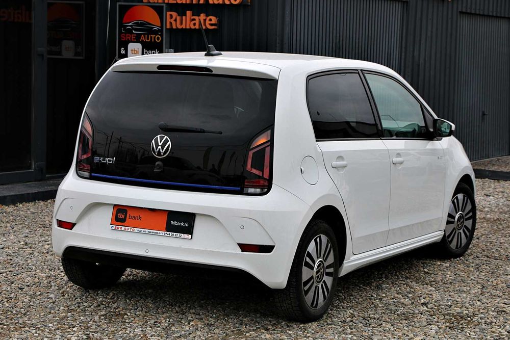 Volkswagen E Up!