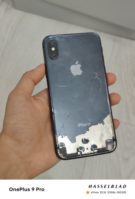 Iphone x 256 Гб описание читать