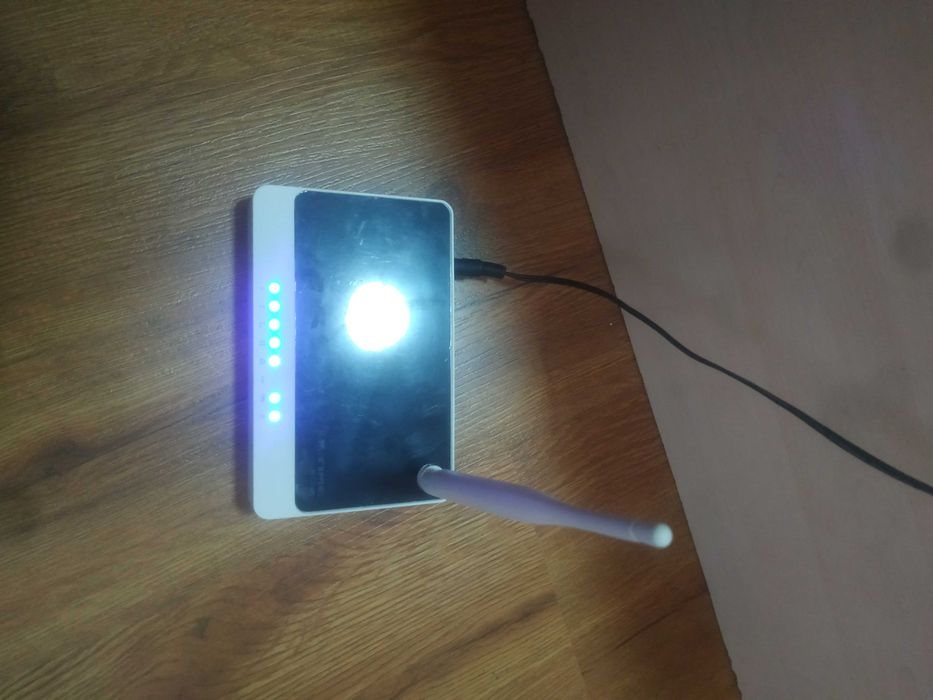 IpTIME WI-FI rotor sotiladi arzon