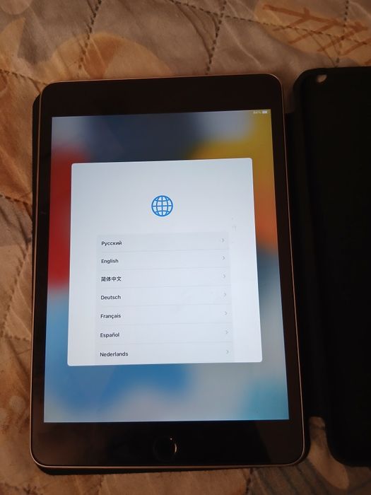 Ipad 4 mini 64gb Ideal