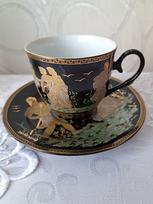 Продам чайный сервис