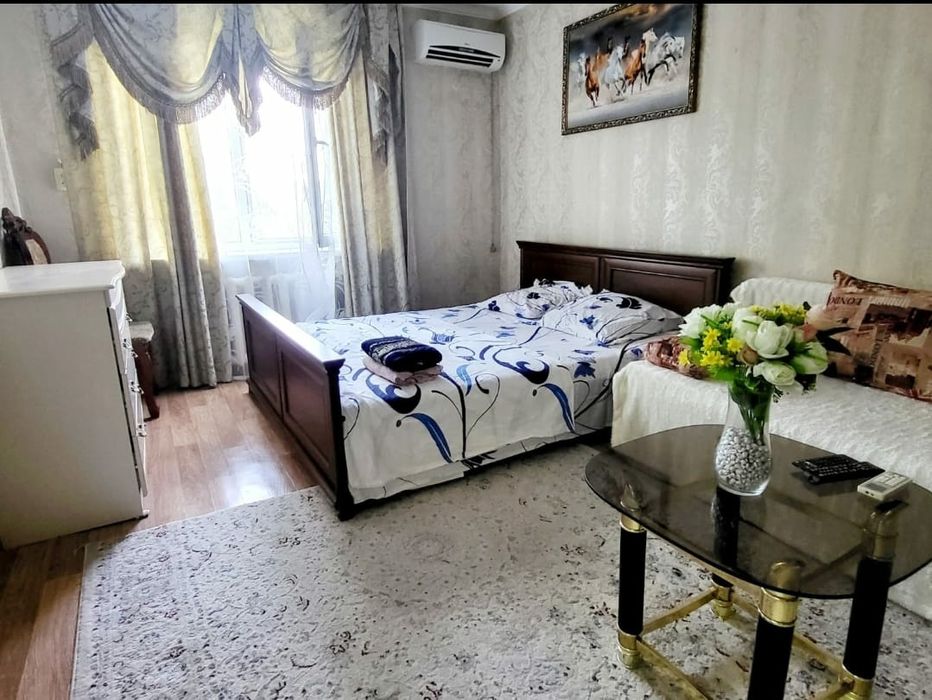 Города Шымкент квартира