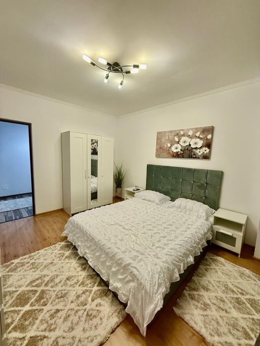 Regim Hotelier apartament cu o cameră în Complex Residence Primavera