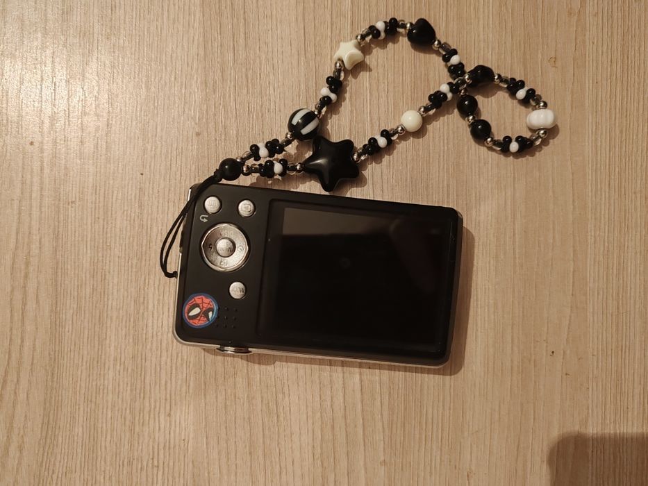 Panasonic lumix fh6
