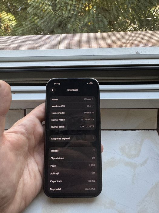 Iphone 15 neverlock