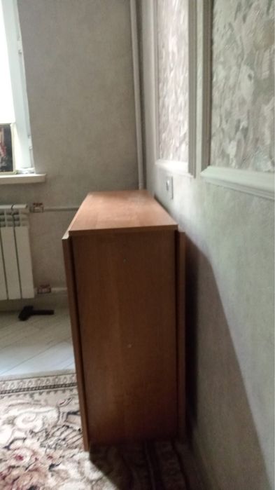 Стол книжка раскладной