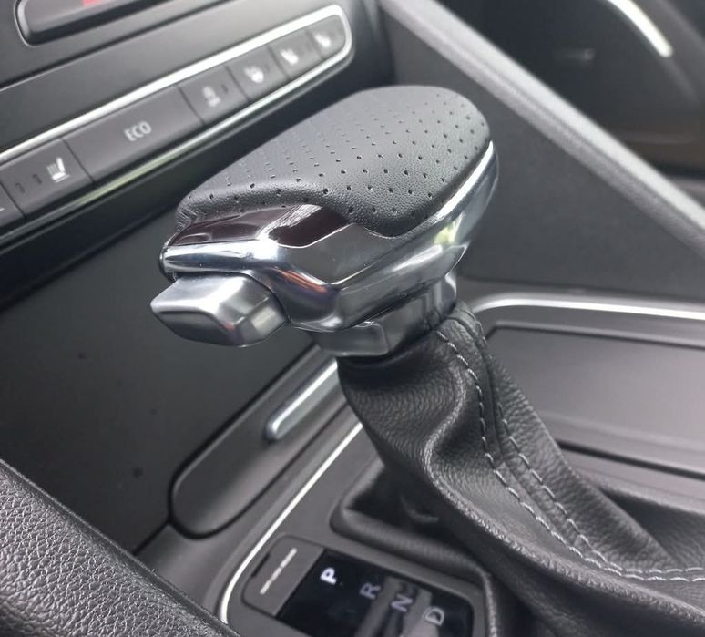 Nuca schimbator de viteze cutie automata - RENAULT - OPEL - CHEVROLET