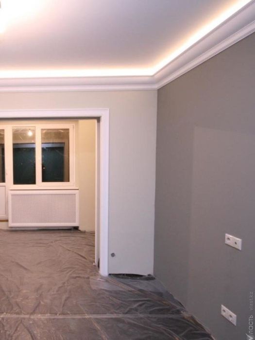 Ремонт любой сложности