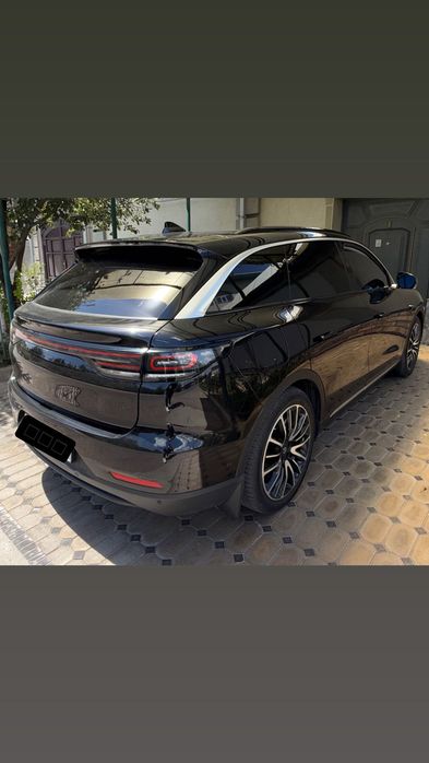 Leapmotor c11 2022