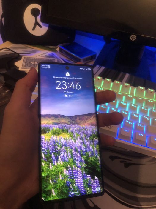 Обмен на айфон