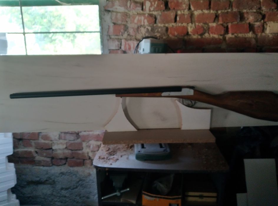 Пушка за декорация