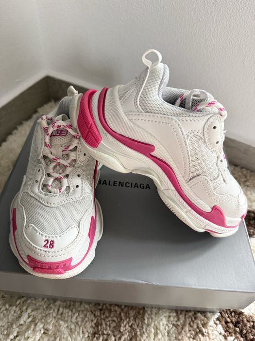 Vand balenciaga 28