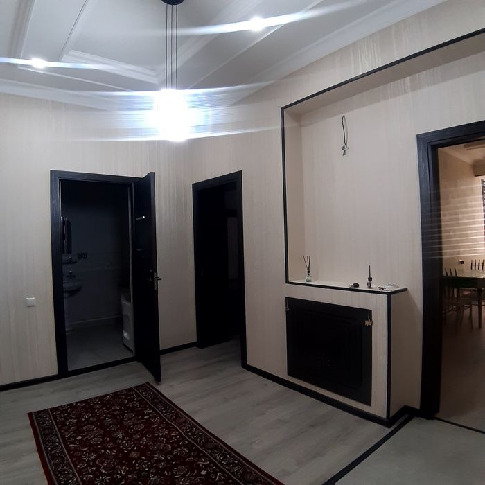 Сдаётся квартира