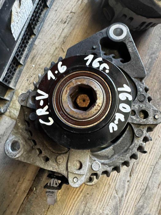 динамо за Honda Cr-v 2016г. 1.6