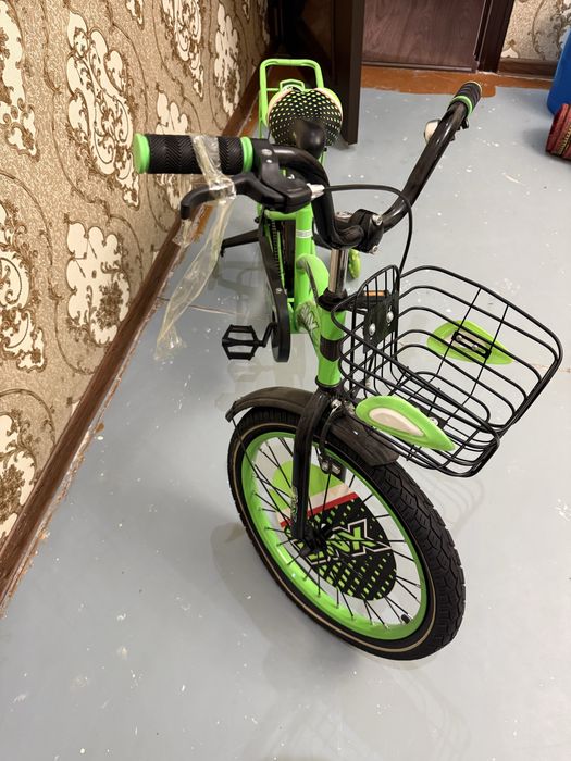 Продается велосипед