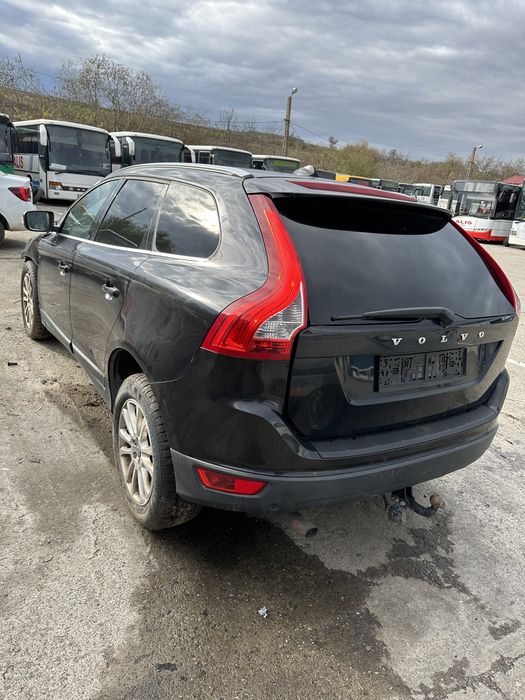 Dezmembrari Dezmembrez Volvo Xc 60 Xc 90