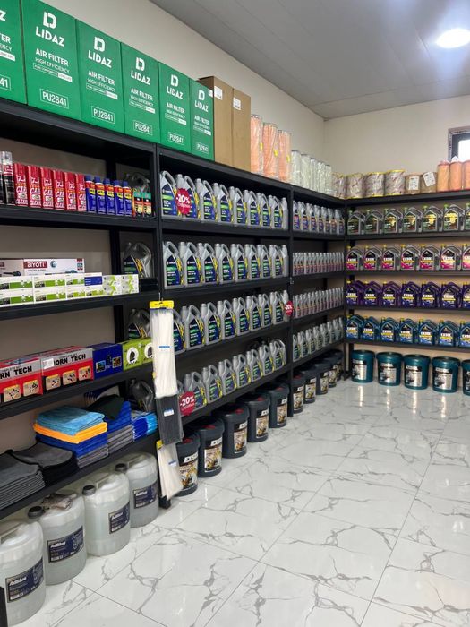 Tayyor Biznes Moy dokon 2ta yamasi bor