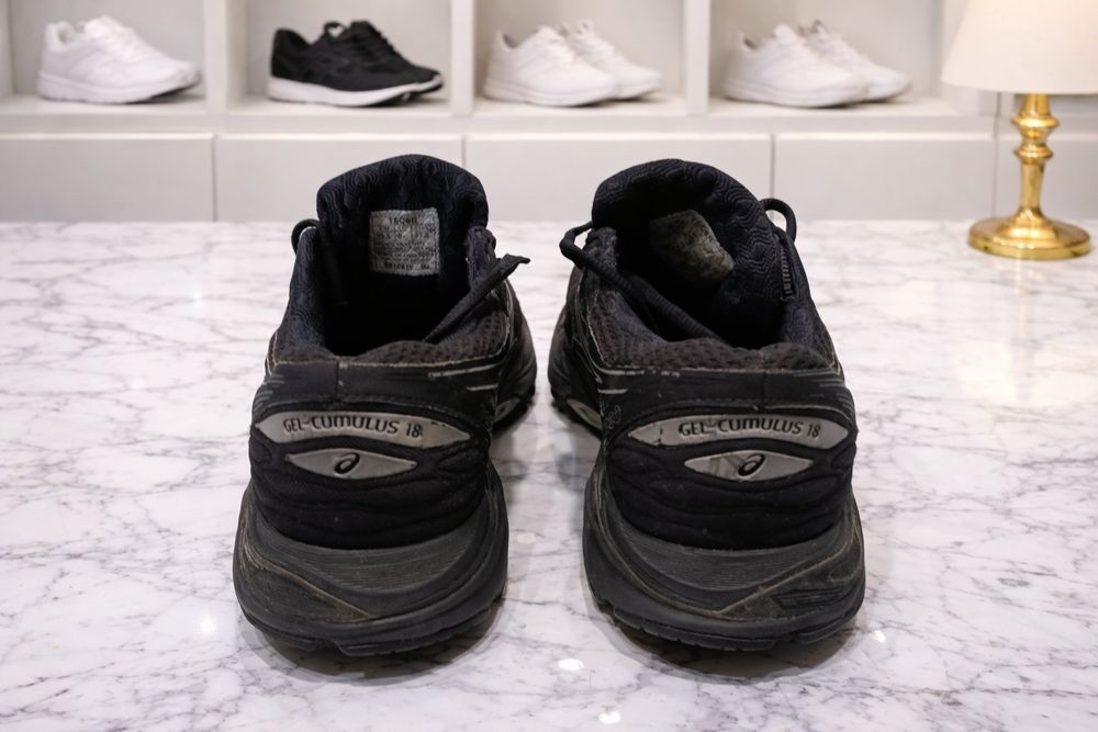 Asics Gel Cumulus N 37,5