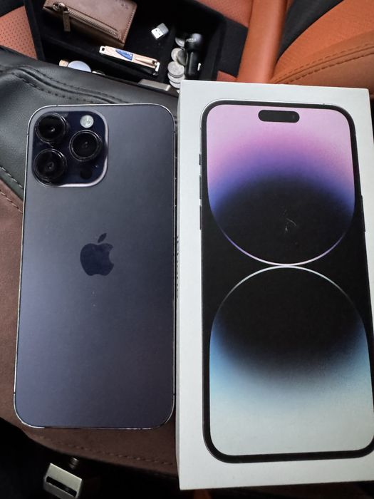 Продам IPhone 14ProMax