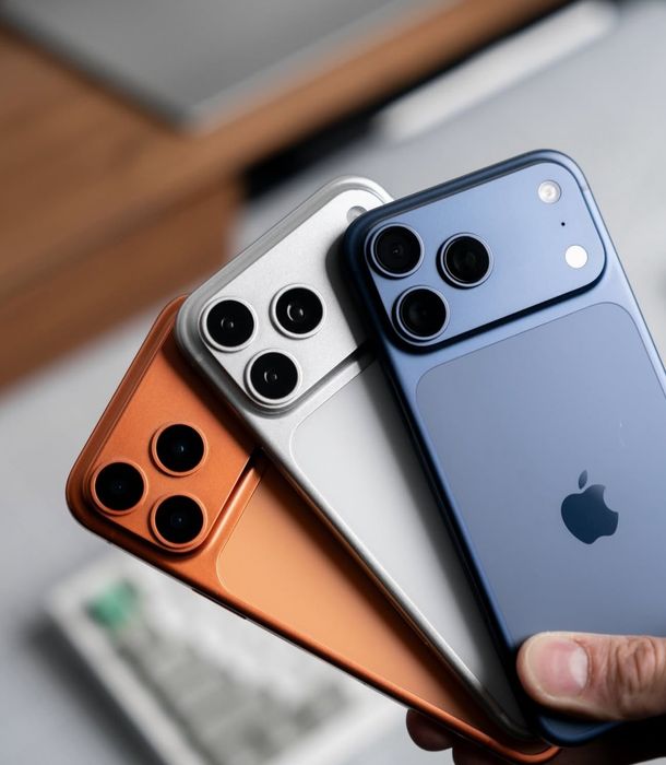 Айфон/iPhone 15 / 17 / 17 Pro / 17 Pro Max
Барлығы наличийде •