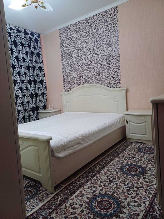 3-xonali uy 52000$  bez makler srochno