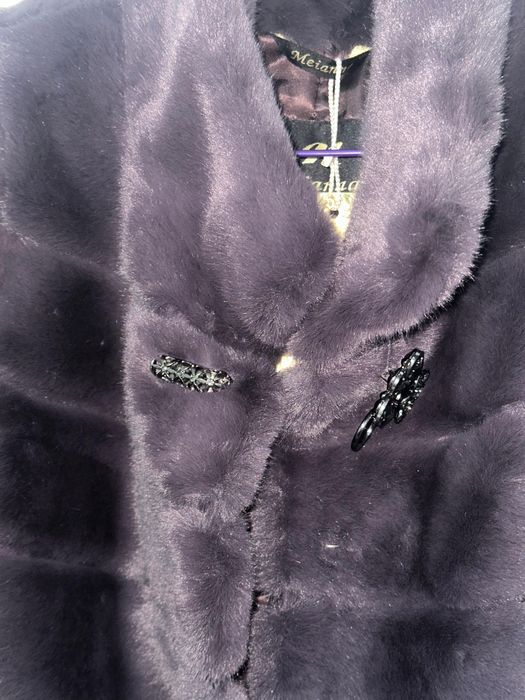 Шуба сатылады экошуба 18000