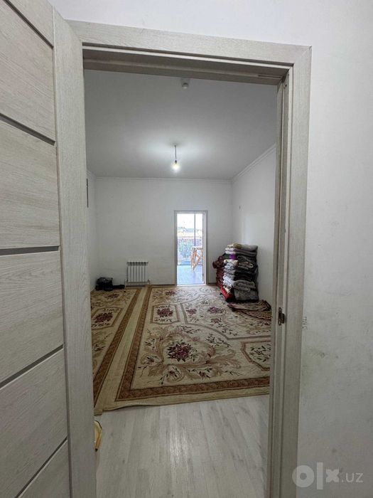 Sergeli Yangi Darxon 5 xona sotiladi
