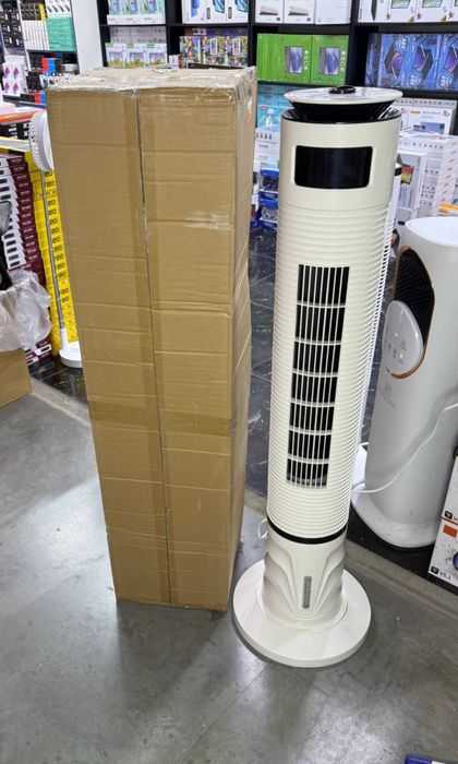 Вентилятор Кондиционер кондицанер вентилятор кандёр