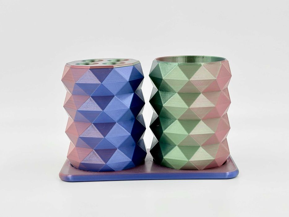 3D моделирование, 3D печать