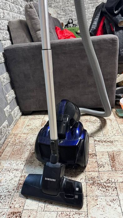 Пылесос в отличном состоянии