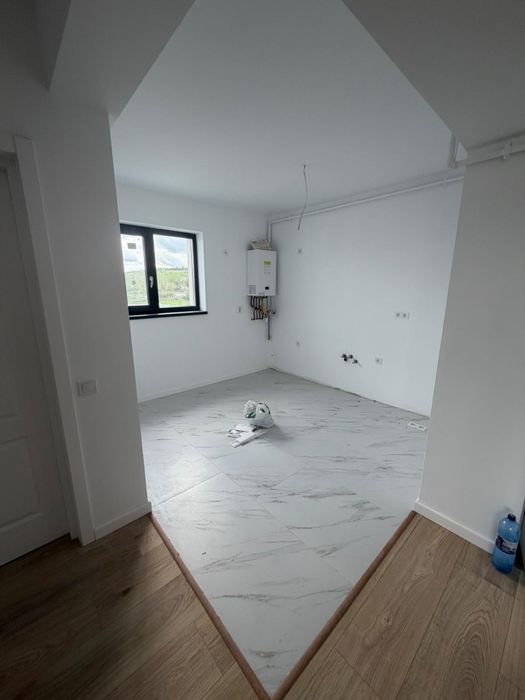 Apartament cu 2 camere in Unirii Green Properties