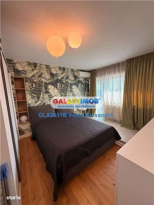 Apartament 3 Camere Vacaresti - Centrala - Parcare - Superb