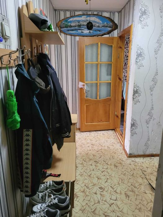 Квартира на тауелсиздик