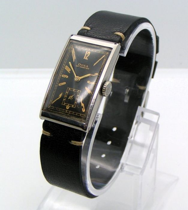 Vând ceas Doxa Locle