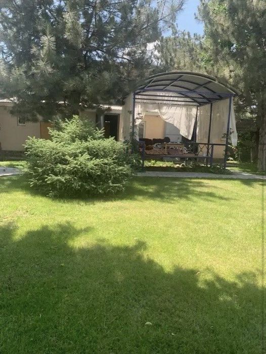 Продаётся дачный участок