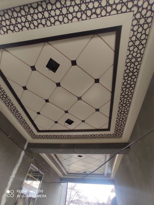 Tunikabond xizmatlari