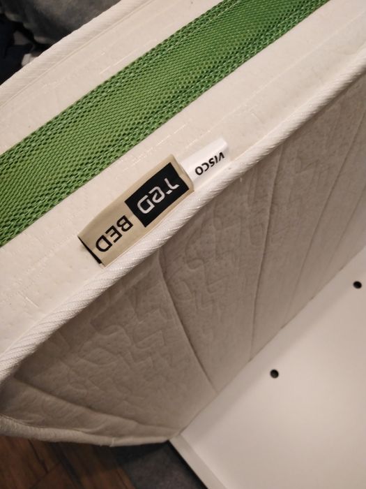 Чекмедже и матрак за легло сандвич 90/200