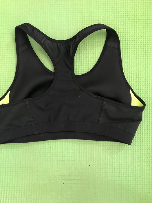 Nike Фитнес бюстие DRI FIT