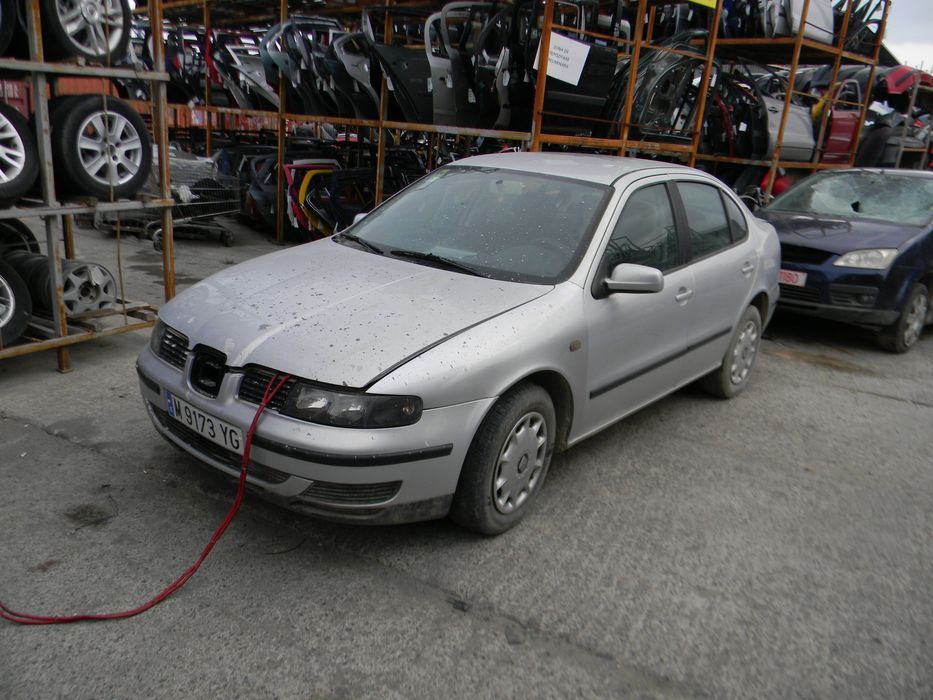 Dezmembrari Seat TOLEDO Mk 2 (1M) (1998-2006) 1.9 TDI Motorina